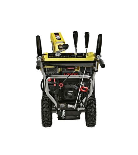 Бензиновый снегоуборщик Hanskonner HSTG7661EL-Tehinstrument