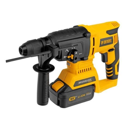 Перфоратор аккумуляторный Denzel BLRH-IB-26-Tehinstrument