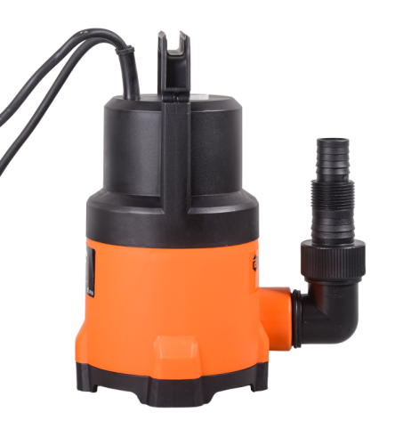 Дренажный насос Вихрь ДН-250-Tehinstrument