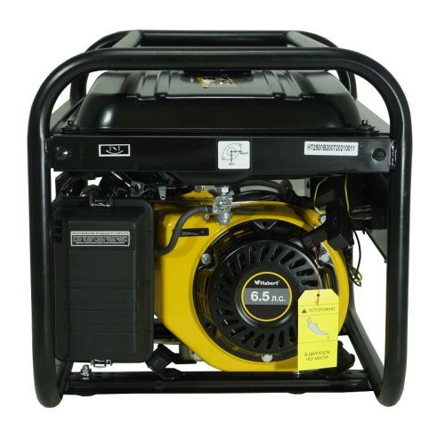 Генератор Habert HT2500B-Tehinstrument