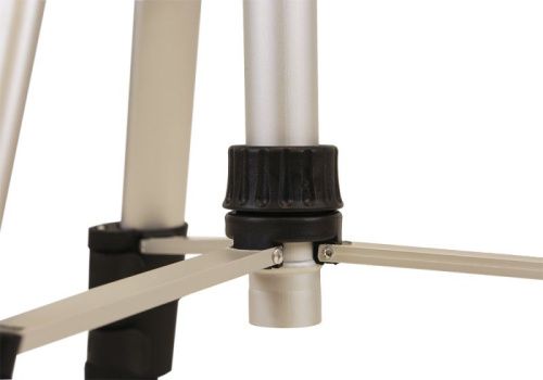 Штатив 0,55-1,5 м, 5/8" для уровня лазерного  Sturm-Tehinstrument