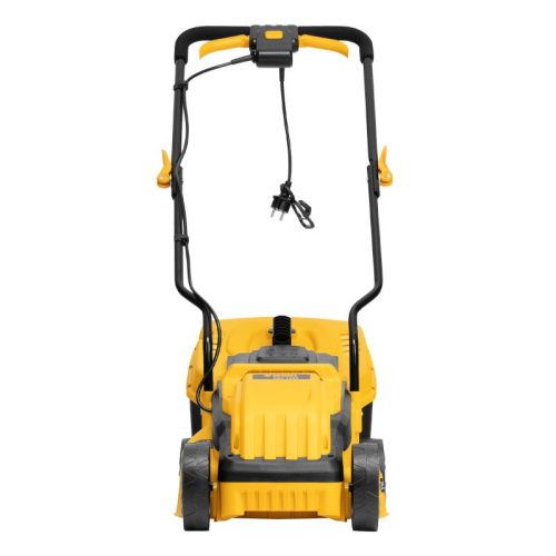 Газонокосилка электрическая Denzel GMC-1200-Tehinstrument