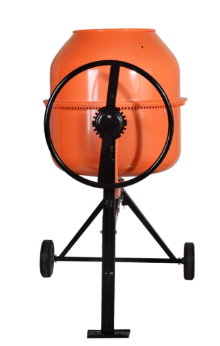 Бетономешалка Вихрь БМ-230-Tehinstrument