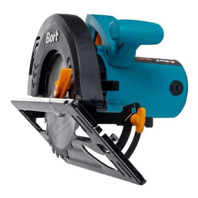Циркулярная пила Bort BHK-160U (циркулярка Борт 160у), 93727215-Tehinstrument