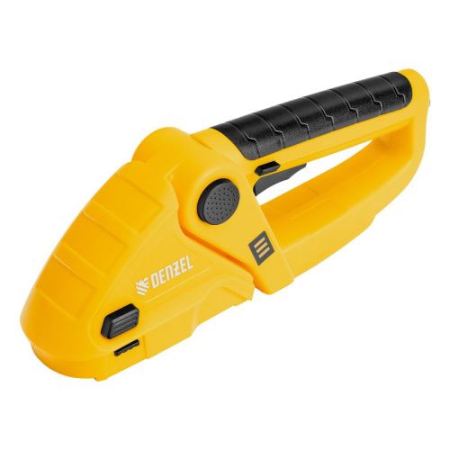 Ножницы-кусторез аккумуляторные Denzel GS-7-Tehinstrument