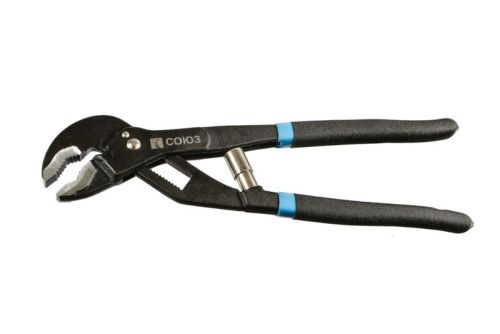 Клещи переставные 250мм, СОЮЗ-Tehinstrument