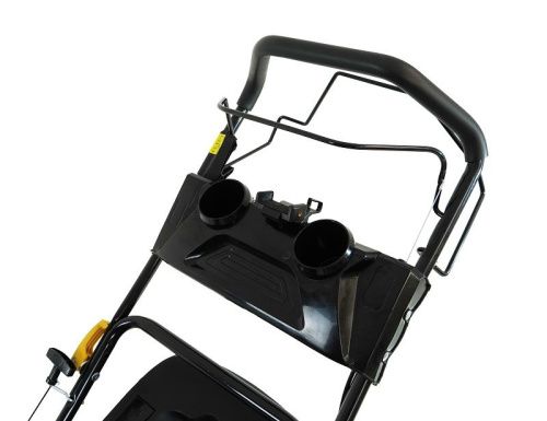 Habert Газонокосилка HBL21SP (180 cc)-Tehinstrument