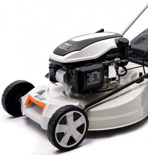 Газонокосилка бензиновая Helmut TR 51SL-Tehinstrument