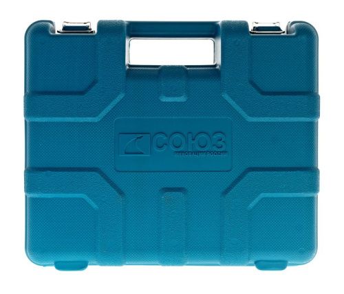 Аккумуляторный шуруповерт СОЮЗ ДШС-3320Л-Tehinstrument