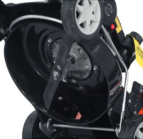 Бензиновая газонокосилка YARD FOX 41S-Tehinstrument