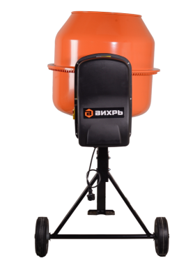 Бетономешалка Вихрь БМ-160-Tehinstrument