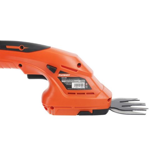 Ножницы-кусторез аккумуляторные Patriot CSH 360-Tehinstrument