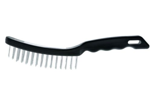 Корщетка ручная, 5-рядная СОЮЗ-Tehinstrument