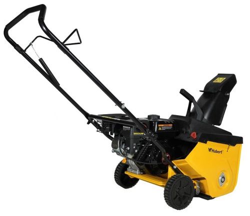 Снегоуборщик Habert HB421-F-Tehinstrument