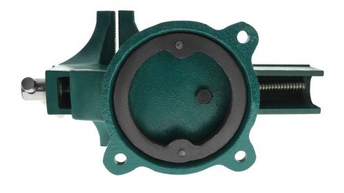 Тиски слесарные 200мм, поворотные,  Sturm-Tehinstrument