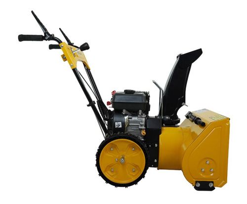 Снегоуборщик Habert HBM22B (KC212) ШЛ-Tehinstrument