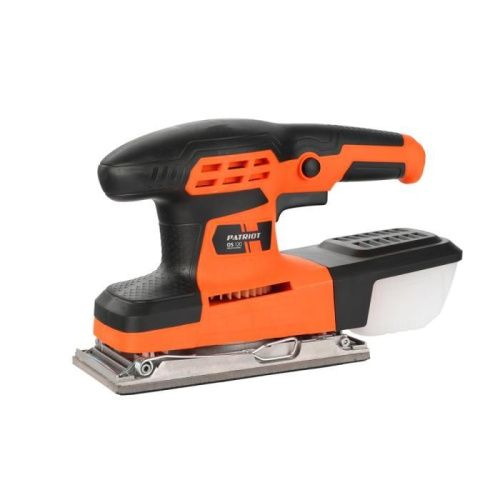 Машина плоскошлифовальная Patriot OS 120-Tehinstrument