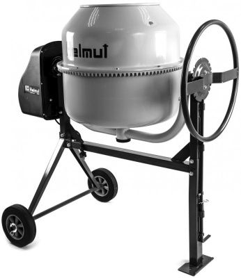 Бетоносмеситель Helmut BM180-Tehinstrument