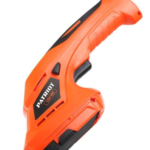 Ножницы-кусторез аккумуляторные Patriot CSH 360-Tehinstrument