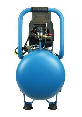 Компрессор воздушный масляный  Sturm AC93150P, 2кВт, 340л/мин, ресивер 50л, Professional-Tehinstrument