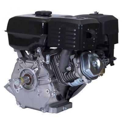 Двигатель Lifan 177F, вал ?25мм, катушка 7 Ампер-Tehinstrument