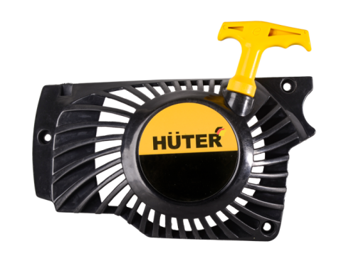 Стартер для бензопилы HUTER BS-40-Tehinstrument