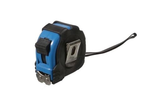 Рулетка 5x25мм, СОЮЗ-Tehinstrument