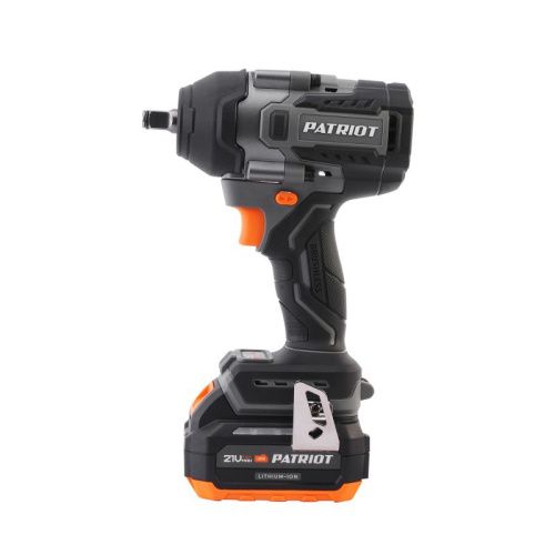 Гайковерт ударный аккумуляторный PATRIOT BR 585 UES 1/2-Tehinstrument