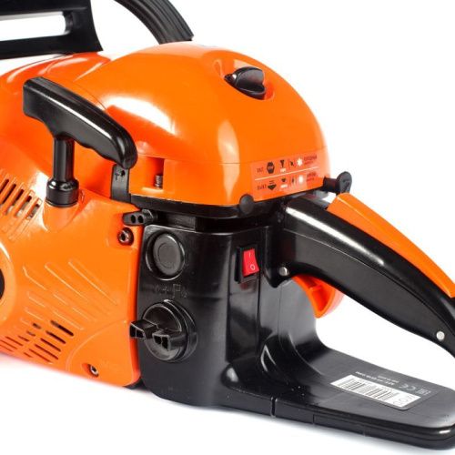 Пила цепная бензиновая Patriot PT 4518 Imperial-Tehinstrument