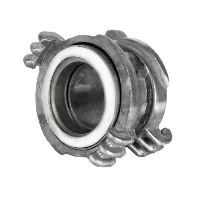 Головка переходная DDE ГП-65/80  алюминийалюминий-Tehinstrument