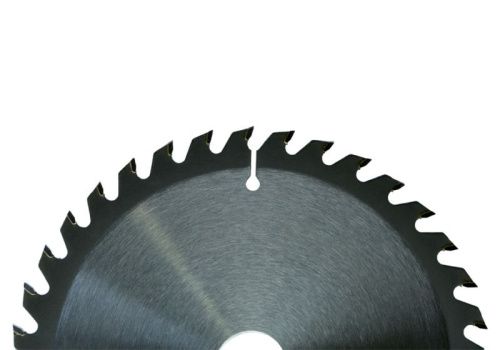 Пильный диск, размер 150x22x36 зубьев С ПЕРЕХОД. КОЛЬЦОМ НА 20 мм  Sturm-Tehinstrument