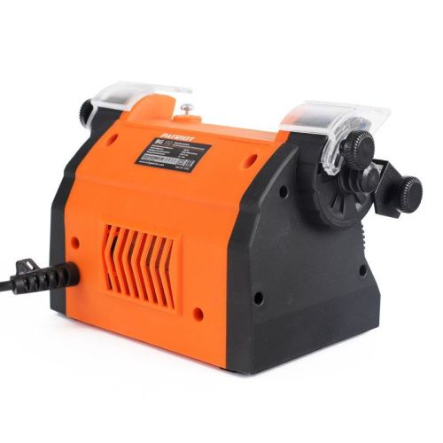 Станок точильный многофункциональный Patriot BG 110 с гибким валом-Tehinstrument