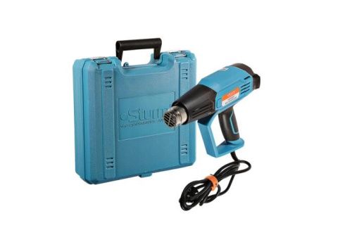 Фен технический  Sturm HG2022P-Tehinstrument