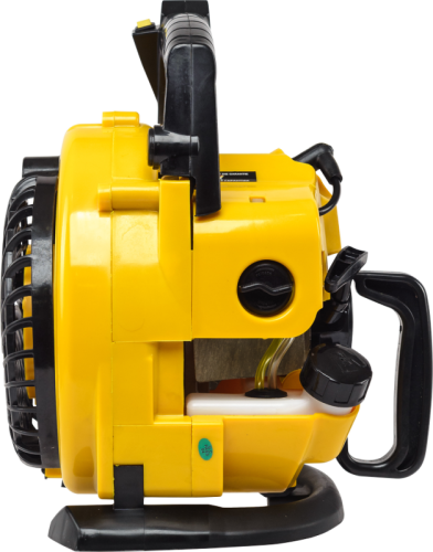 Воздуходувка бензиновая GB-26V Huter-Tehinstrument