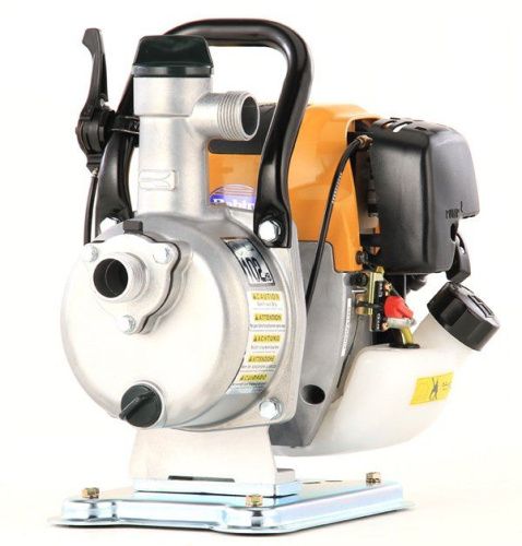 Высоконапорная мотопомпа Caiman JET45FH-Tehinstrument