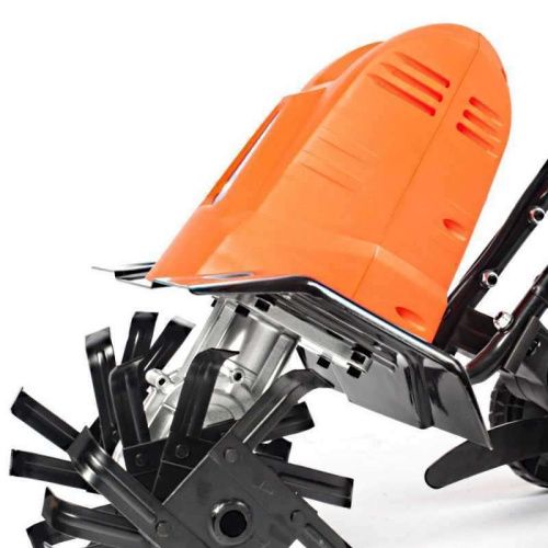 Культиватор электрический Patriot T 1,6/300F EPG Tesla-3 (культиватор Патриот Tesla-3)-Tehinstrument