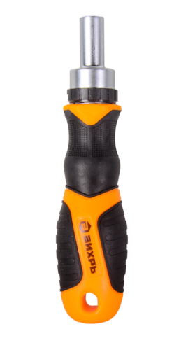 Отвертка Вихрь со сменными битами 6 шт-Tehinstrument