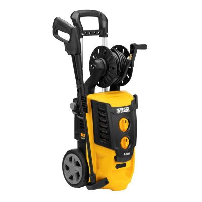 Моечная машина высокого давления Denzel R-180D-Tehinstrument