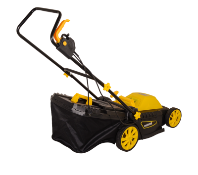 Газонокосилка электрическая HUTER ELM-1400T-Tehinstrument