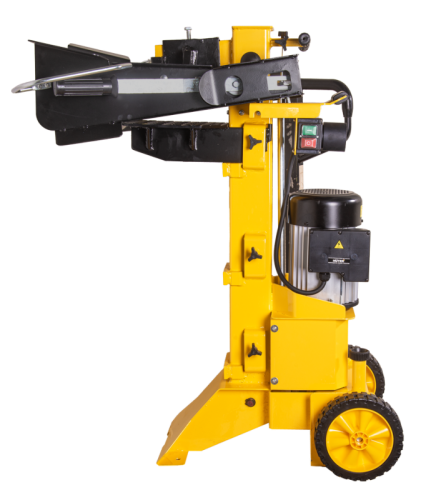 Дровокол электрический Huter HLS-6500-Tehinstrument