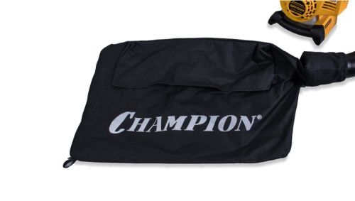 Бензиновая воздуходувка-измельчитель CHAMPION GВV326S-Tehinstrument