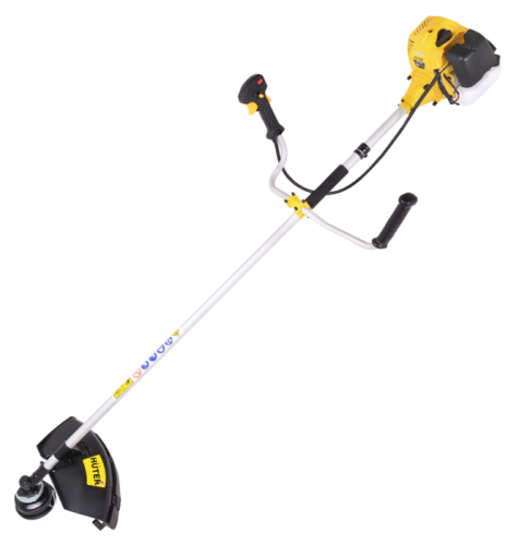 Триммер бензиновый Huter GGT-1300T-Tehinstrument