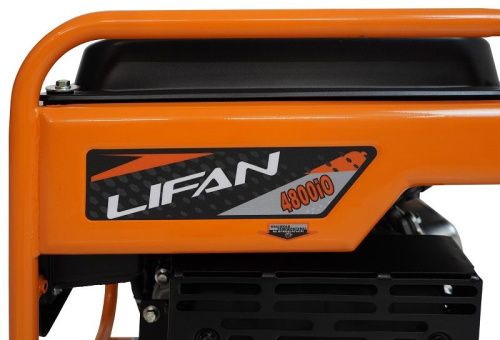Генератор Lifan 4800IO-Tehinstrument