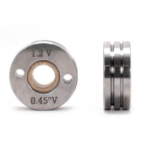 Ролик сталь 1.2-1.6мм SKYWAY 500 (2x4), Aurora-Tehinstrument