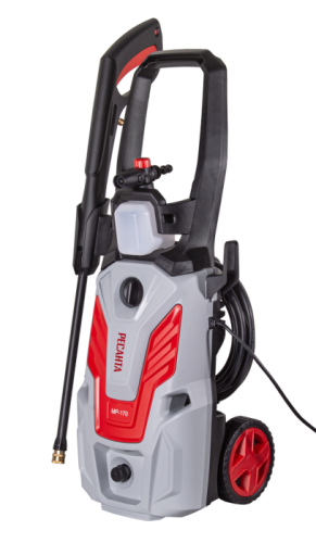 Мойка МР-170 Ресанта-Tehinstrument