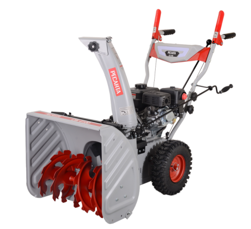 Снегоуборщик Ресанта СБ 4100-Tehinstrument