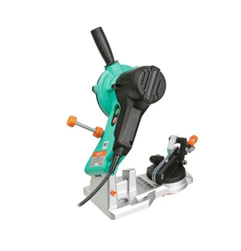 BG6030 Станок для заточки цепей  Sturm, 85Вт, круг 104*3,2мм, литое основание, подсветка-Tehinstrument