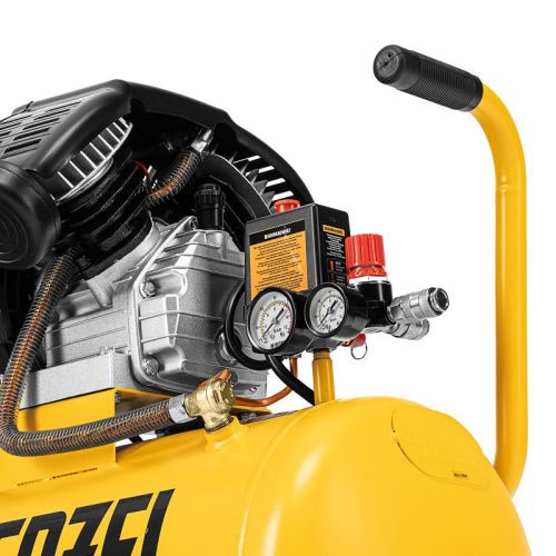 Компрессор воздушный прям. привод Denzel DCV1800/50-Tehinstrument