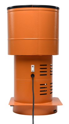 Зернодробилка ВИХРЬ ЗД-350К-Tehinstrument