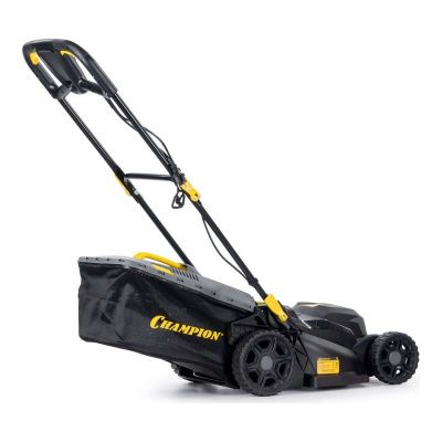 Газонокосилка эл. CHAMPION, EM4018-Tehinstrument